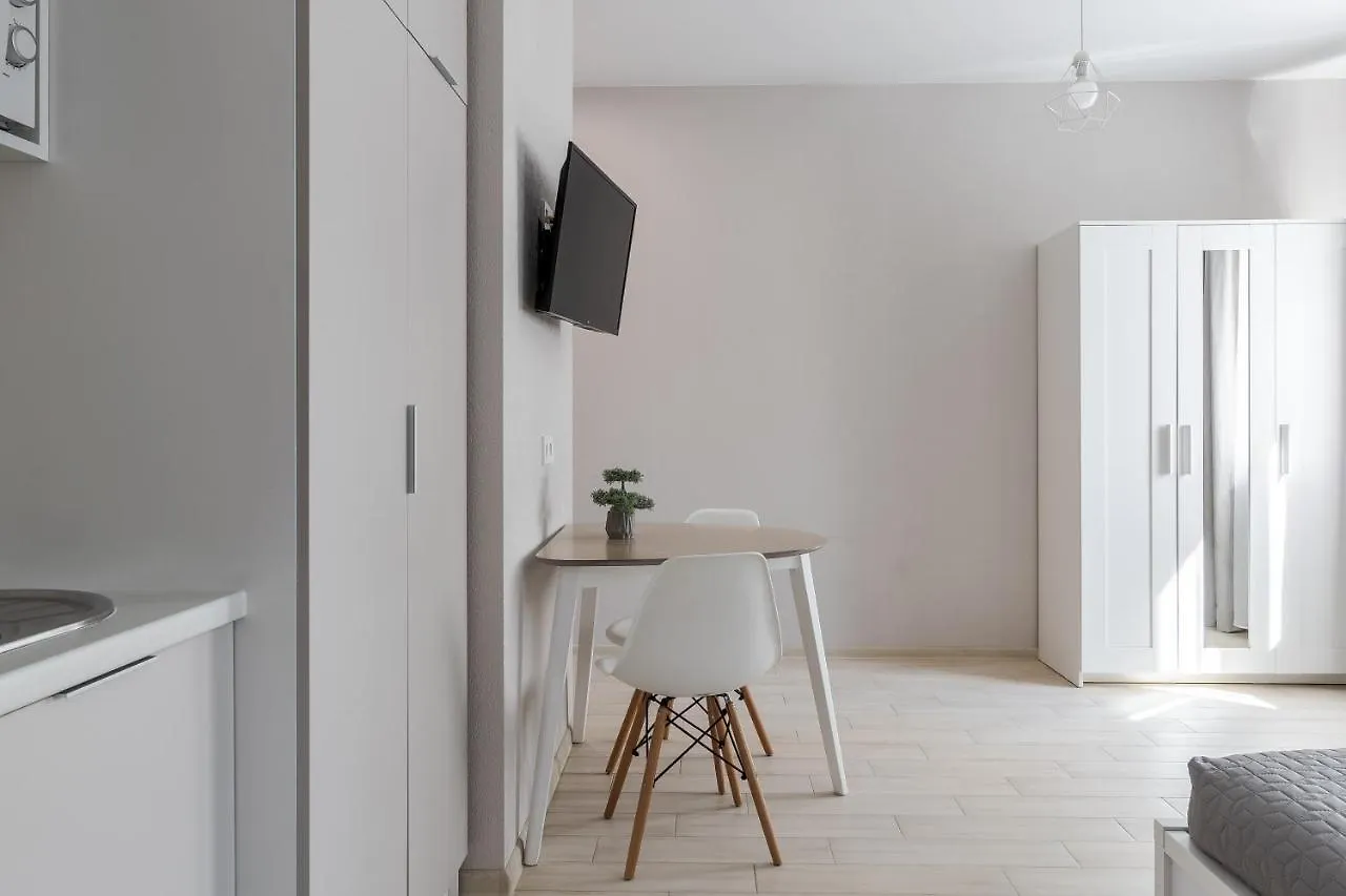 Magic Apart Біля Залізничного Вокзалу Apartment Lviv