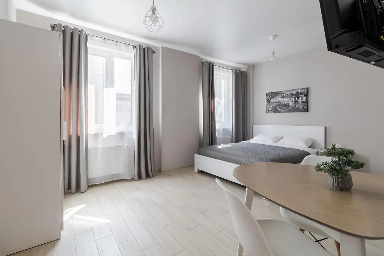 Magic Apart Біля Залізничного Вокзалу Apartment Lviv