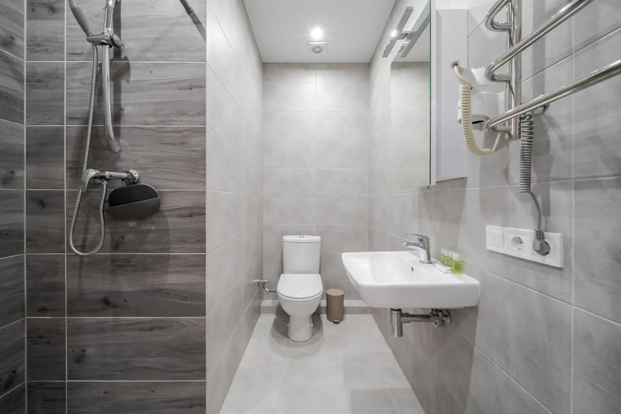 Magic Apart Біля Залізничного Вокзалу Apartment Lviv