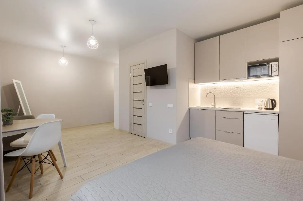 Magic Apart Біля Залізничного Вокзалу Apartment Lviv