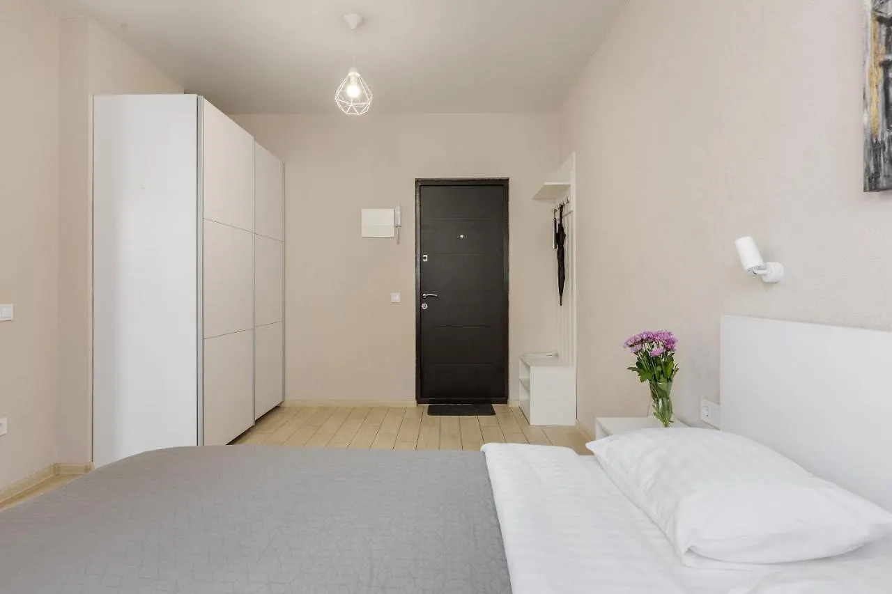 Magic Apart Біля Залізничного Вокзалу Apartment Lviv