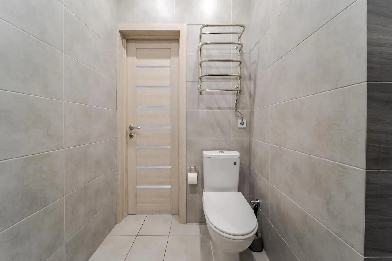 Magic Apart Біля Залізничного Вокзалу Apartment Lviv