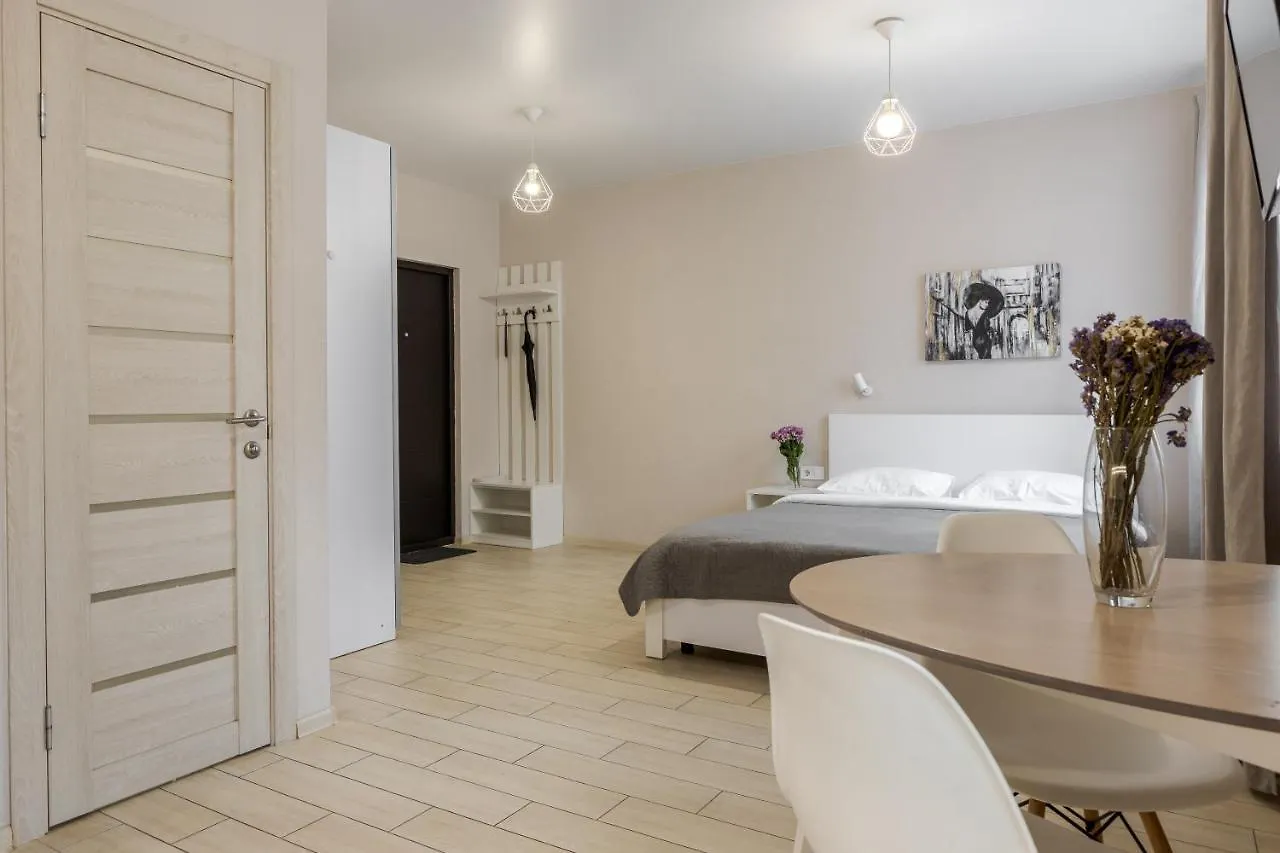 Magic Apart Біля Залізничного Вокзалу Apartment Lviv Ukraine