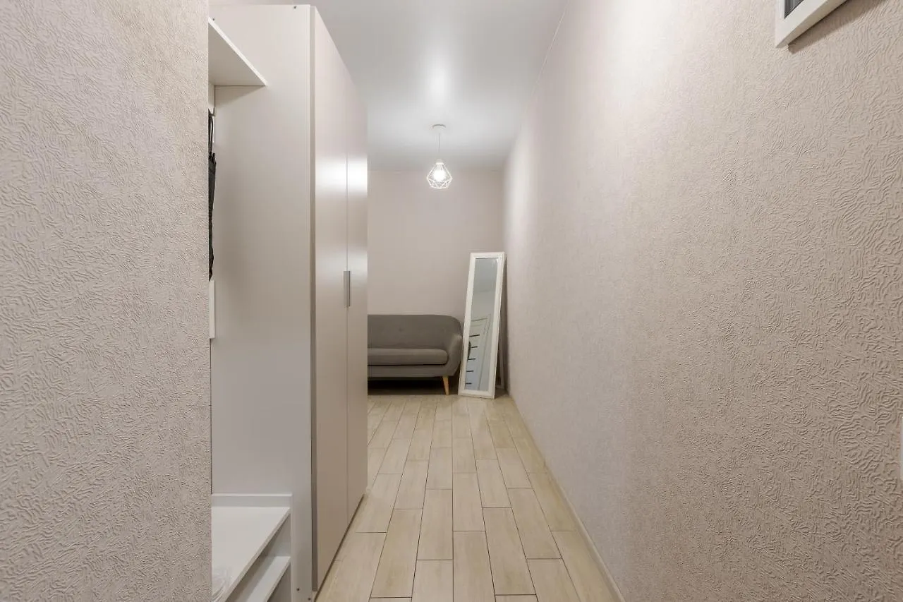 Magic Apart Біля Залізничного Вокзалу Apartment Lviv